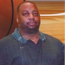 Mr. Willie "Baylew" Hugh Mitchell