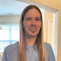 Tyler Foster