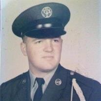 Raleigh Lee Oakes III