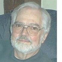 Thomas R. Wood