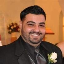 Johnny Hermiz