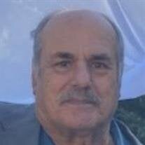 Joseph A. Santurri