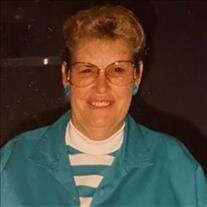 Norma Rae Fisher