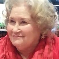Gail Glover Dickinson
