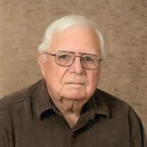 James Kenneth Lee