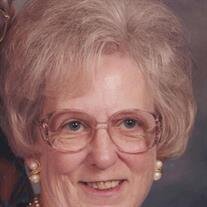Geraldine Roby Fisher