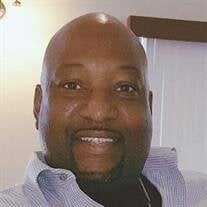 Mr. Shawn Maurice Hairston