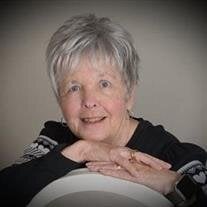 Sharon Lee McQuillan