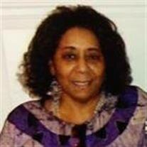Ms. Sheila Annette Robinson
