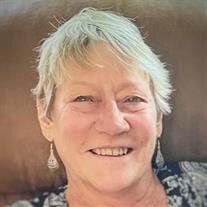 Mrs. Christine Mary Keiser