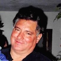 Lester C. Eckert Jr.