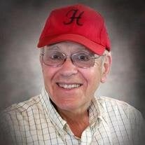 William E Carl Jr.