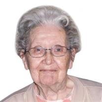 Joyce A. Peterson