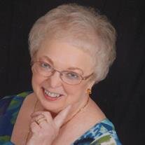 Joan  Cosson
