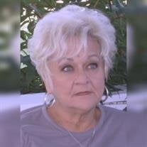 Brenda Danyels Brackett