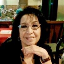 Yolanda E. Chavez
