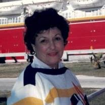 Mrs. Harriett Gober Moye