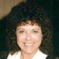 Patricia A. Barnett
