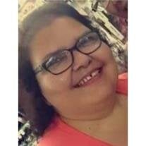Mrs. Gloria Grace Antoinette Zamora