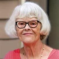 Sandra Brasch