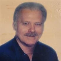 Larry Edward O'Hara