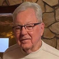 Delos Stalbaum