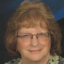 Rebecca Sue Anderson