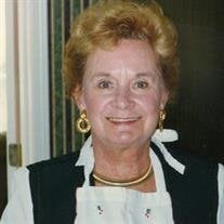 Mary Ann Farrell