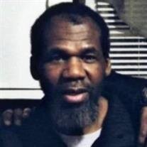 Mr. Curtis E. Ray Sr.