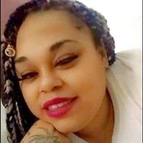 Ms. Ashley "Ash" Renee Allen