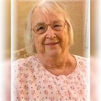Nell Dew Collins