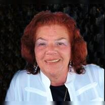Marie Aagotnes