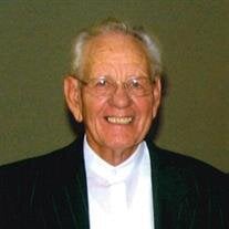 Chester F. Capps