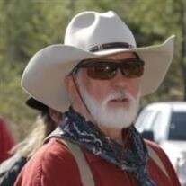 Ora "Bob" Hunter