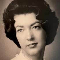Deanne Alice Goodfellow Copenhaver