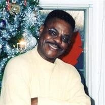 Adeniyi "Terry" Adekunle