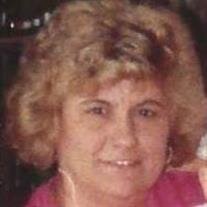 Sheila Barfield King