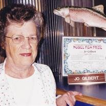 Jo Ann Gilbert