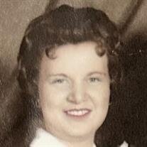 Shirley E. McClosky