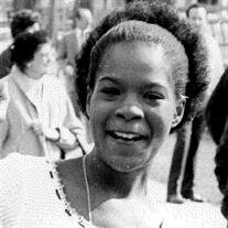 Ms. Bobbi Jo Jones
