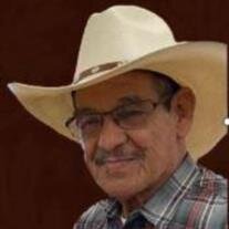 Angel Gutierrez