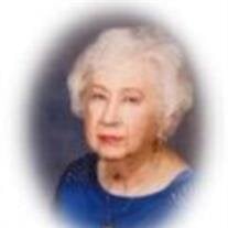 Barbara Nan Canup