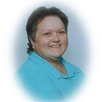 Barbara Ann Wales