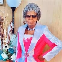 Mrs. Dora Dean Moore