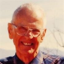 Curtis Eugene Tiffany