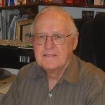 Fenton Arthur Liffick