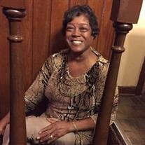 Linda Ann Rosser