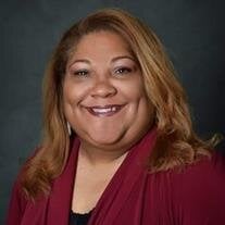 Vivian Lasley-Bibbs