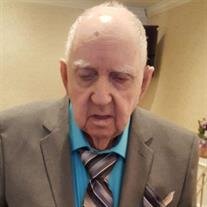 Cecil Lee Wells