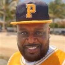 Mr. Jeremy Warren Priddy